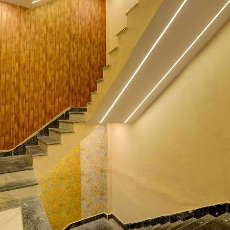 Spot On Hotel Elite Darbhanga Exterior foto