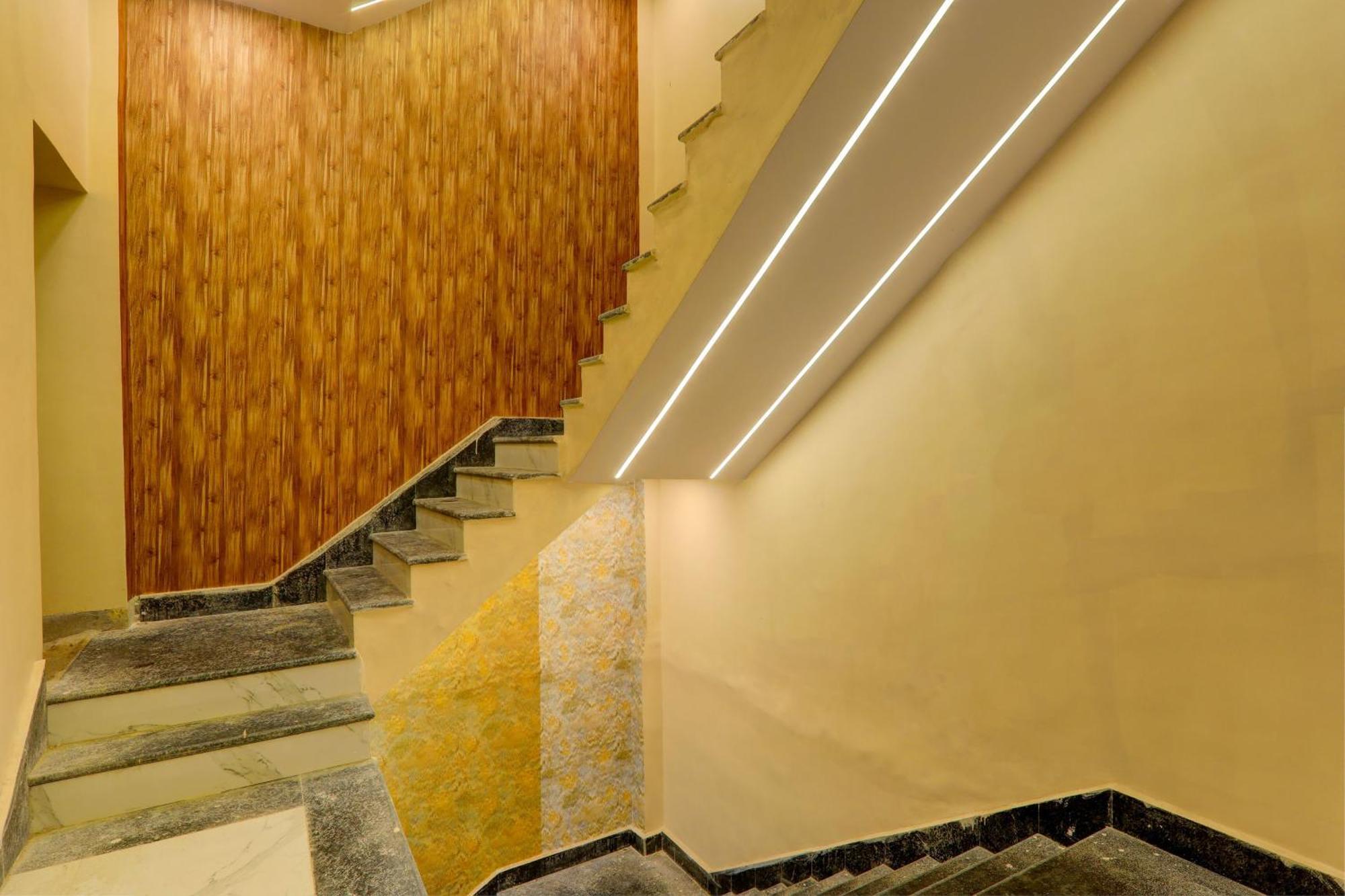 Spot On Hotel Elite Darbhanga Exterior foto