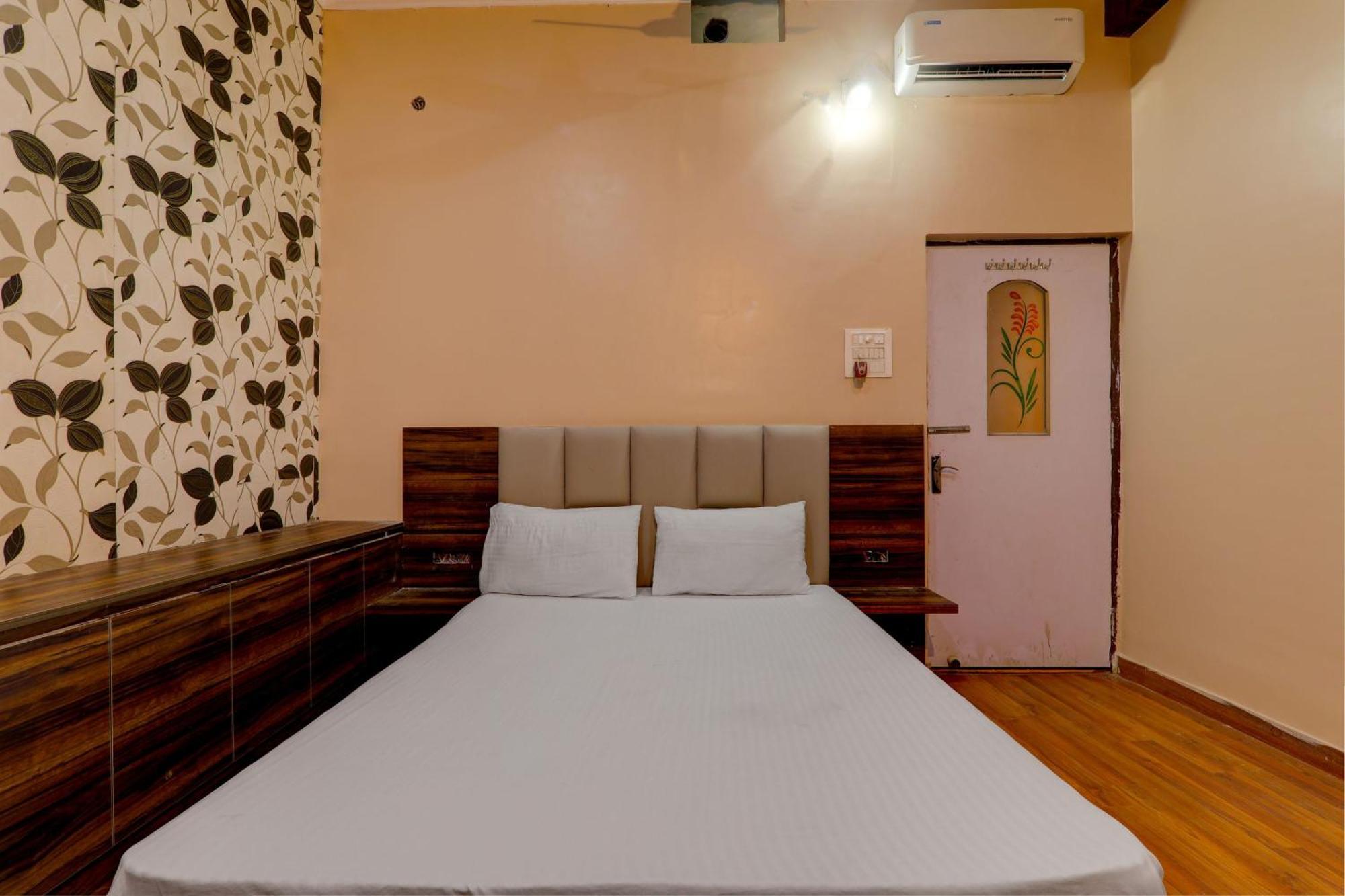 Spot On Hotel Elite Darbhanga Exterior foto